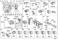 Switch & Relay & Computer