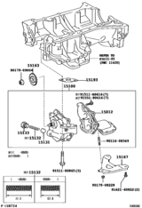Engine Oil Pump