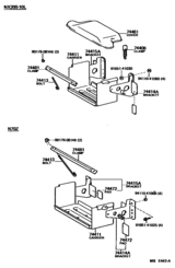 Battery Carrier