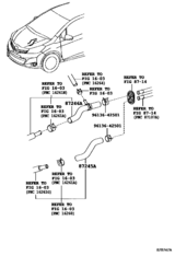 Heating & Air Conditioning - Water Piping