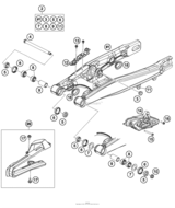Swing Arm