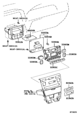 Heating & Air Conditioning - Control & Air Duct