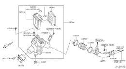 Air cleaner