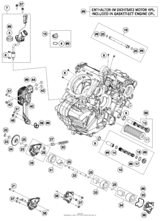 Lubricating System