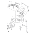 Air cleaner