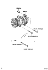 Heating & Air Conditioning - Compressor