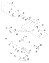 Shifting Mechanism