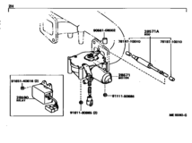 Electronic Diesel Injection Control System