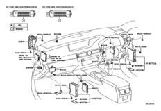 Switch & Relay & Computer
