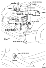 Electronic Fuel Injection System