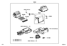 Heating & Air Conditioning - Cooler Unit