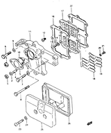 Reed valve