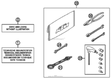 Accessories Kit