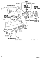 Exhaust Gas Recirculation System