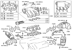 Manifold