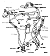 Vacuum Piping