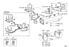 Fuel Tank & Tube
