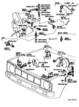 Switch & Relay & Computer