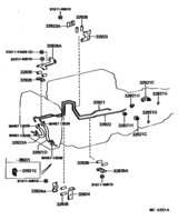 Oil Cooler & Tube (Atm)