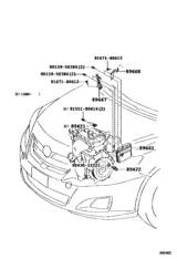 Electronic Fuel Injection System