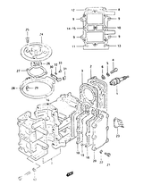 Cylinder