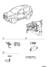 Anti-Theft Device