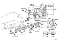 Exhaust Gas Recirculation System