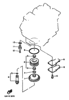 Oil cleaner