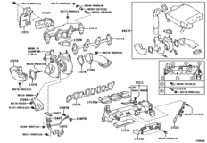 Manifold