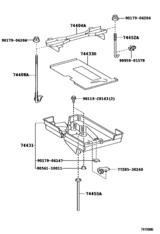 Battery Carrier