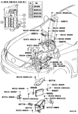 Electronic Fuel Injection System