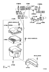 Air Cleaner