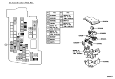 Switch & Relay & Computer