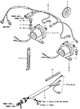 Opt : electrical