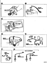 Wiring & Clamp
