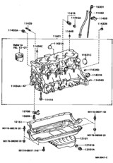 Cylinder Block