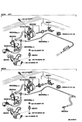 Cruise Control (Auto Drive)