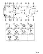 Plugs,covers & shield