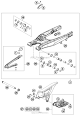 Swing Arm