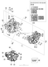 Engine Case