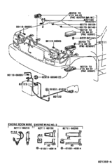 Wiring & Clamp
