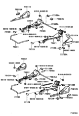 Front Seat & Seat Track