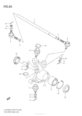 Steering Knuckle