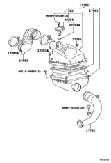 Air Cleaner