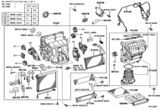 Heating & Air Conditioning - Cooler Unit