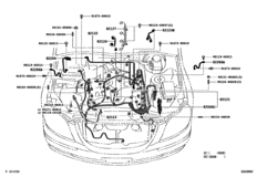 Wiring & Clamp