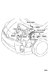 Electronic Fuel Injection System