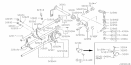 Transmission shift control