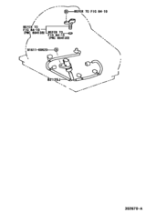 Valve Body & Oil Strainer (Atm)