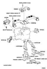 Heating & Air Conditioning - Control & Air Duct